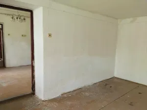 Prodej rodinného domu, Poděvousy, 105 m2