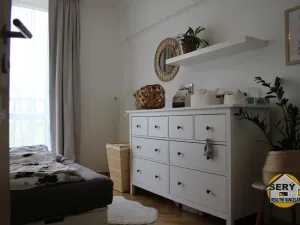 Prodej bytu 3+kk, Příbram - Příbram VII, Mariánská, 57 m2