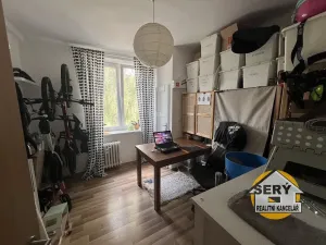 Prodej bytu 3+kk, Příbram - Příbram VII, Mariánská, 57 m2