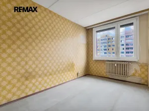 Prodej bytu 2+kk, Praha - Kamýk, Machuldova, 42 m2