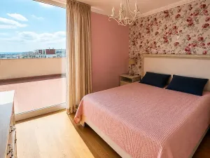 Prodej bytu 4+kk, Nesebar, Bulharsko, 136 m2