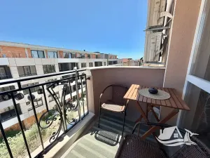 Prodej bytu 2+kk, Ravda, Bulharsko, 40 m2