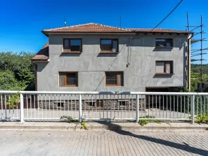 Prodej rodinného domu, Brno, Melatín, 272 m2