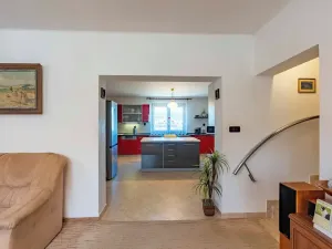 Prodej rodinného domu, Brno, Melatín, 272 m2
