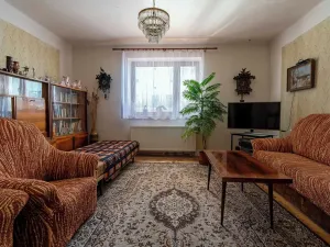 Prodej rodinného domu, Brno, Melatín, 272 m2