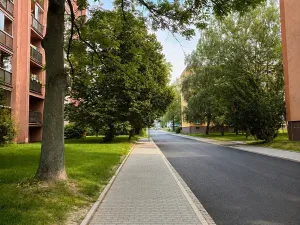 Prodej bytu 3+1, Karviná, Kirovova, 61 m2