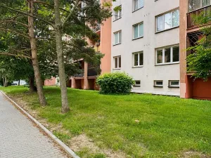 Prodej bytu 3+1, Karviná, Kirovova, 61 m2