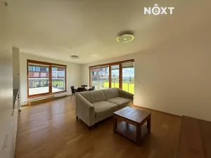 Pronájem bytu 3+kk, Praha - Krč, Antala Staška, 86 m2