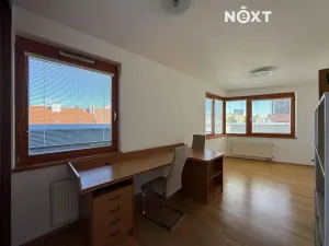 Pronájem bytu 3+kk, Praha - Krč, Antala Staška, 86 m2