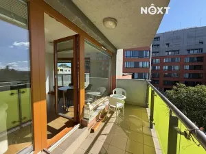 Pronájem bytu 3+kk, Praha - Krč, Antala Staška, 86 m2