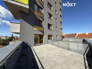 Pronájem bytu 3+kk, Praha - Krč, Antala Staška, 86 m2