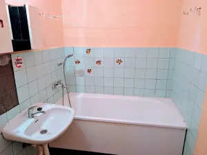 Prodej bytu 3+1, Tanvald, Horská, 58 m2