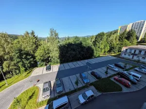 Prodej bytu 3+1, Tanvald, Horská, 58 m2