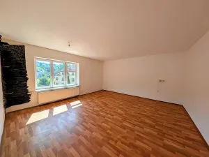 Prodej bytu 1+1, Plavy, 64 m2