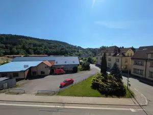 Prodej bytu 1+1, Plavy, 64 m2