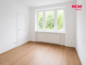 Prodej bytu 1+1, Praha - Michle, Hanusova, 37 m2