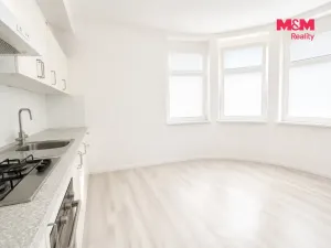 Prodej bytu 2+kk, Praha - Michle, Hanusova, 41 m2