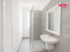 Prodej bytu 2+kk, Praha - Michle, Hanusova, 41 m2