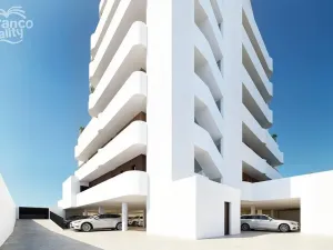 Prodej bytu 3+kk, Guardamar del Segura, Alicante, Španělsko, 73 m2