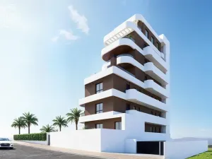 Prodej bytu 4+kk, Guardamar del Segura, Alicante, Španělsko, 93 m2