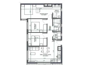 Prodej bytu 4+kk, Guardamar del Segura, Alicante, Španělsko, 93 m2