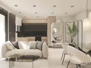 Prodej rodinného domu, Pilar de La Horadada, Alicante, Španělsko, 66 m2