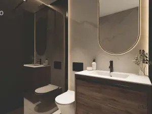Prodej rodinného domu, Pilar de La Horadada, Alicante, Španělsko, 66 m2