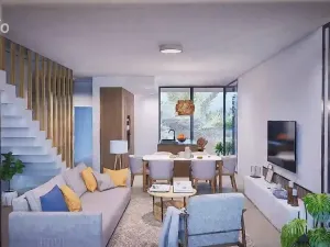 Prodej bytu 3+kk, Cartagena, Murcia, Španělsko, 119 m2