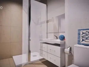 Prodej bytu 4+kk, Cartagena, Murcia, Španělsko, 151 m2