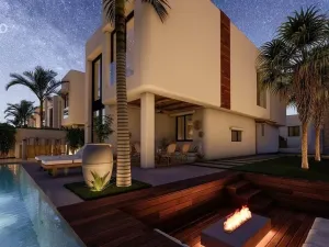 Prodej rodinného domu, Alfas del Pi, Alicante, Španělsko, 203 m2