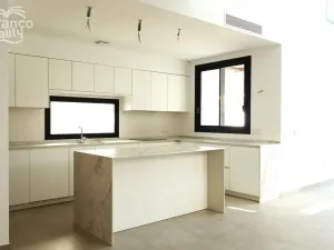 Prodej rodinného domu, Alfas del Pi, Alicante, Španělsko, 203 m2
