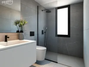 Prodej rodinného domu, Denia, Alicante, Španělsko, 180 m2