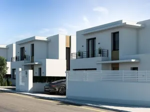 Prodej rodinného domu, Denia, Alicante, Španělsko, 180 m2