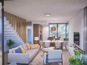 Prodej bytu 4+kk, Cartagena, Murcia, Španělsko, 170 m2