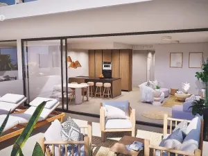 Prodej bytu 3+kk, Cartagena, Murcia, Španělsko, 109 m2