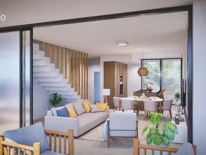 Prodej bytu 3+kk, Cartagena, Murcia, Španělsko, 109 m2
