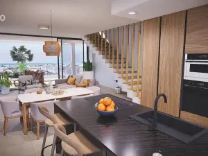 Prodej bytu 3+kk, Cartagena, Murcia, Španělsko, 109 m2