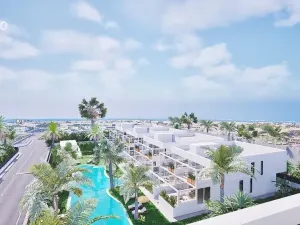 Prodej bytu 4+kk, Cartagena, Murcia, Španělsko, 175 m2