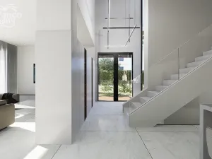 Prodej rodinného domu, Orihuela Costa, Alicante, Španělsko, 237 m2