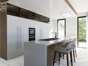 Prodej rodinného domu, Orihuela Costa, Alicante, Španělsko, 237 m2