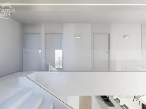 Prodej rodinného domu, Orihuela Costa, Alicante, Španělsko, 237 m2