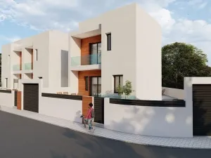 Prodej rodinného domu, Daya Nueva, Alicante, Španělsko, 128 m2