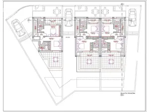 Prodej rodinného domu, Daya Nueva, Alicante, Španělsko, 128 m2