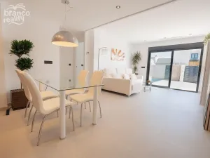 Prodej rodinného domu, San Fulgencio, Alicante, Španělsko, 99 m2