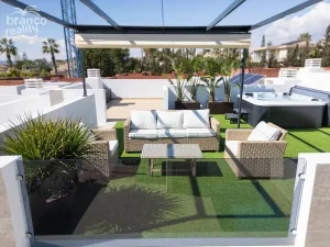 Prodej rodinného domu, San Fulgencio, Alicante, Španělsko, 99 m2