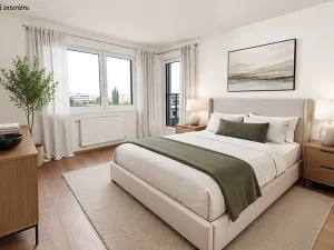 Prodej bytu 3+kk, Praha - Strašnice, Strančická, 138 m2