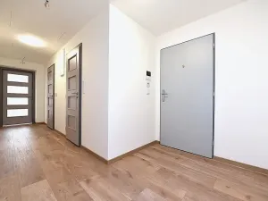 Prodej bytu 3+kk, Praha - Strašnice, Strančická, 138 m2