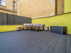 Prodej bytu 3+1, Praha - Staré Město, Havelská, 94 m2