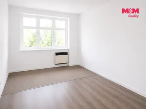 Prodej bytu 1+kk, Praha - Michle, Hanusova, 29 m2