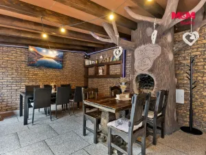 Prodej restaurace, Jablonec nad Nisou, Raisova, 889 m2